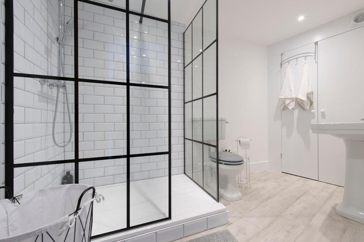 Historic Old Stables Apartamento