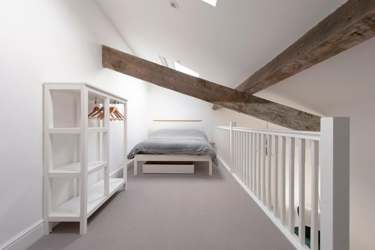 Apartamento Historic Old Stables
