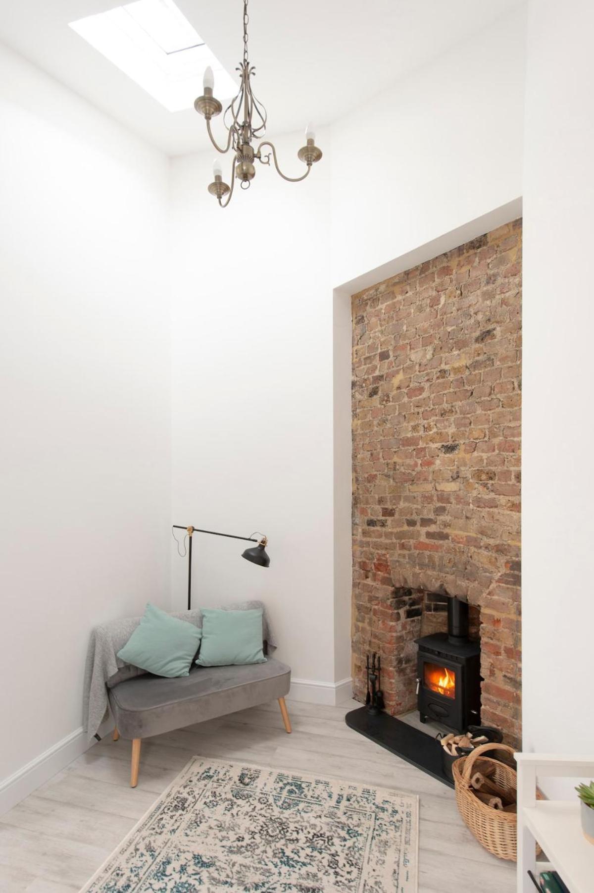Historic Old Stables Apartamento Bishop's Stortford