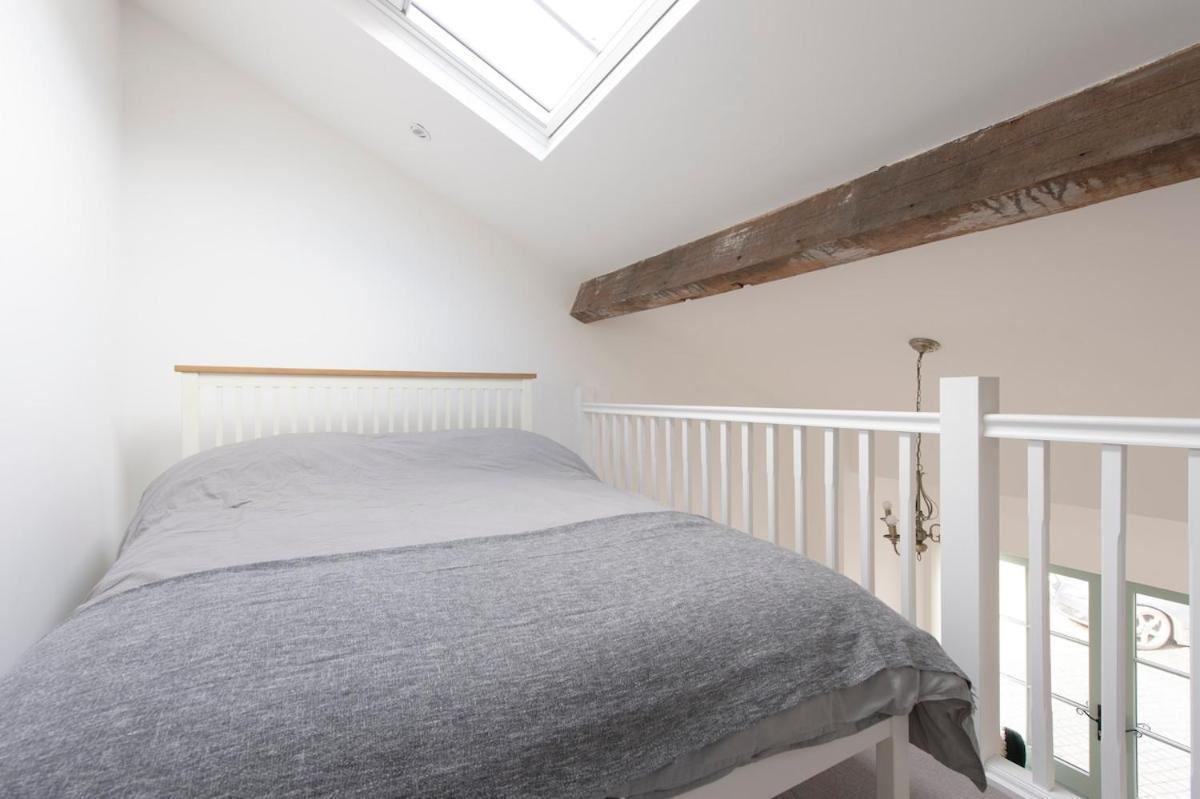 Historic Old Stables * Bishop's Stortford