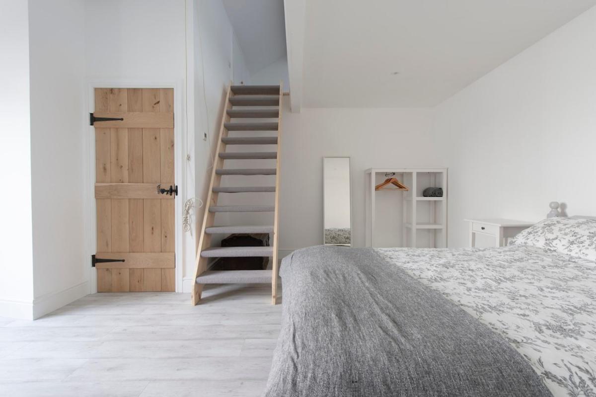 Apartamento Historic Old Stables *